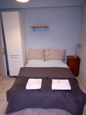 Studio in Thessaloniki-10min walk from city center